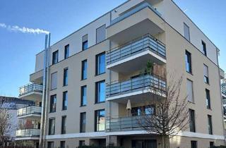 Wohnung kaufen in Rückertstr. 11, 70197 West, S-West - Neubau 2022 von privat - Luxuriöse und individuelle 3-Zimmer Wohnung mit TG