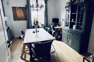 Wohnung kaufen in 38350 Helmstedt, Charmante 3-Zimmer Wohnung mit Balkon in Helmstedt, voll renoviert