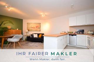 Wohnung kaufen in 28203 Ostertor, ** Top renoviert mit tollem Grundriss - 3-Zimmer Wohnung mit Aufzug in bester Lage am Ostertor **