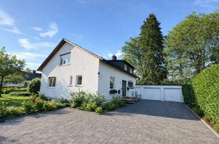 Wohnung kaufen in 79199 Kirchzarten, Wohnen, wo andere suchen – 3-Zimmer-DG-Wohnung in ruhiger Lage