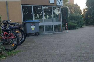 Wohnung kaufen in Richard-Wagner-Straße 35, 76744 Wörth, 1,5-Zimmer Wohnung mit Balkon in Wörth am Rhein provisionsfrei zu verkaufen