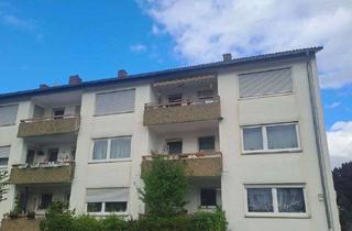 Wohnung kaufen in 63128 Dietzenbach, Provisionsfrei* **Gepflegte 1-Zi ETW in Dietzenbach mit separater Küche, Loggia und Stellplatz***