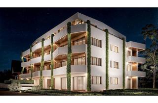 Wohnung kaufen in Alte Bundesstr. 60a, 79194 Gundelfingen, |Exklusives Neubauobjekt | 2-Zimmer-Wohnung im 2. OG mit großem Balkon zentral in Gundelfingen