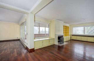 Wohnung kaufen in 44575 Castrop-Rauxel, Hier wohnt Individualität – 178 m² Wohnfläche voller Möglichkeiten!