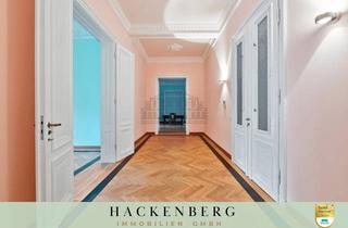 Wohnung kaufen in 04109 Zentrum-West, Historischer Altbau trifft modernes Wohnniveau