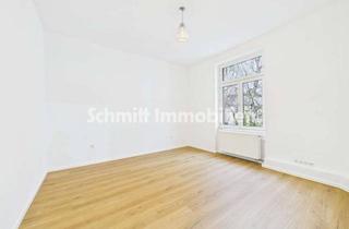 Wohnung mieten in 60486 Bockenheim, Charmante Altbauwohnung in gefragter Lage