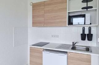 Wohnung mieten in Zerbster Straße 43, 06124 Westliche Neustadt, Ihre neue Wohlfühloase-inklusive Einbauküche