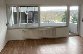 Wohnung mieten in 73434 Aalen, Attraktive, lichtdurchflutete 2,5-Zimmer-Wohnung mit Balkon und Tiefgarage