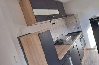 Wohnung mieten in Johann-Peter-Hebelstr., 78147 Vöhrenbach, 1,5-Zimmer Wohnung in Vöhrenbach im 1. OG