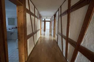 Wohnung mieten in 72280 Dornstetten, Große 5er-WG am Marktplatz Dornstetten – ab sofort Zimmer frei