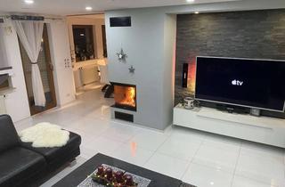 Wohnung mieten in Hardtstr., 72644 Oberboihingen, Schöne 3,5-Zimmer Wohnung mit Kamin in Oberboihingen