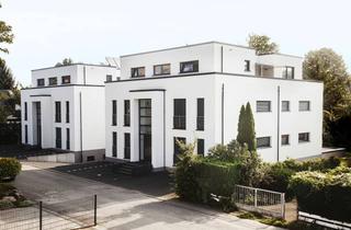 Penthouse mieten in Hohle Eiche 24a, 44229 Kirchhörde, Repräsentatives Penthouse mit 2 großen Dachterrassen in Premiumlage in Dortmund-Kirchhörde