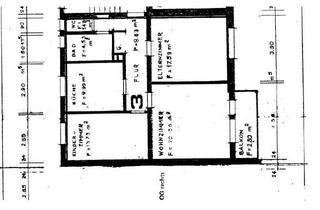 Wohnung mieten in Hohestraße 9a, 79336 Herbolzheim, 3 Zimmer Wohnung Herbolzheim