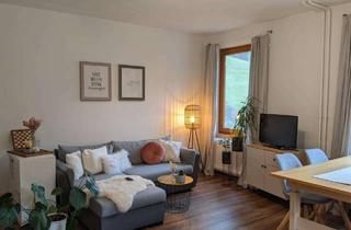 Wohnung mieten in 72275 Alpirsbach, Attraktive 2-Zimmer-Wohnung in Alpirsbach-Reinerzau