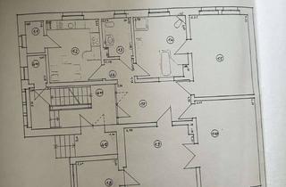 Wohnung mieten in 98693 Ilmenau, Geräumige 5-Zimmer Altbau Wohnung in Ilmenau