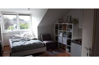 Wohnung mieten in Josefstraße 14, 49809 Lingen, 1-Zimmer Dachgeschosswohnung in Lingen (Ems)