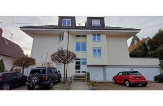 Wohnung mieten in 76307 Karlsbad, KARLSBAD-Langensteinbach I 4-Zimmer mit herrlichem Ausblick