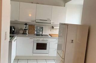 Wohnung mieten in Alte Salzdahlumer Straße 204b, 38124 Braunschweig, Helle 2-Zimmer Wohnung in Braunschweig mit 64 m²