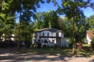 Wohnung mieten in Karl-Marx-Damm 90, 15526 Bad Saarow, Doppelhaushalte mit großem Grundstück, Bad Saarow, Karl-Marx-Damm,