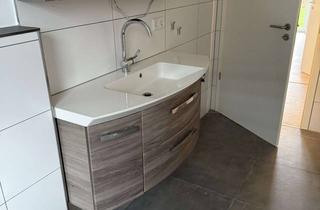 Wohnung mieten in Geschwister-Scholl-Straße, 48465 Schüttorf, Großzügige & Moderne 5 Zimmer Wohnung mit Garten 127 m² in Schüttorf - Wärmepumpe - KFW40+