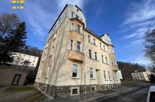 Wohnung mieten in Schlachthofstraße, 09456 Annaberg-Buchholz, Große familienfreundliche Wohnung mit guter Bahnanbindung