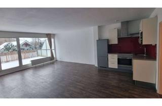 Wohnung mieten in Sierksdorfer Weg 4a, 23683 Scharbeutz, Helle 2-Zimmer-Terrassenwohnung mit Balkon in Scharbeutz