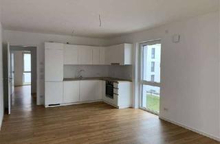 Wohnung mieten in Krampnitzer Straße 18, 14612 Falkensee, 3-Zimmer-Wohnung (Typ 12-S) mit Balkon und Einbauküche