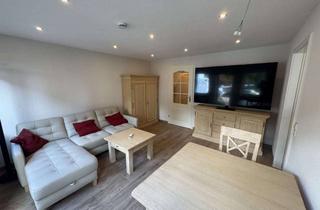 Wohnung mieten in 77654 Offenburg, Neuwertige 2-Raum-Wohnung mit gehobener Innenausstattung in Offenburg Zell-Weierbach