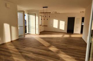 Wohnung mieten in Donauwörtherstr. 10+11, 86663 Asbach-Bäumenheim, Erstbezug: Moderne 1,5-Zimmer-Wohnung mit Balkon in Asbach-Bäumenheim