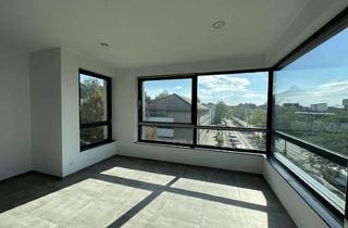 Lofts mieten in 74072 Heilbronn, GEPFLEGTE 3,5-ZIMMER-LOFT-WOHNUNG MIT TIEFGARAGENSTELLPLATZ