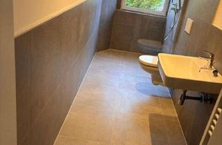 Wohnung mieten in 59821 Arnsberg, Erstbezug nach Sanierung 4-Zimmer Wohnung mit Terrasse