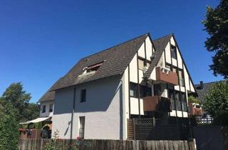 Wohnung mieten in Meesmannstraße 87, 58456 Witten, Gepflegte 3-Zimmer Dachgeschosswohnung mit Balkon in Witten