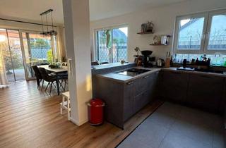 Wohnung mieten in 53859 Niederkassel, Hochwertige 123 m² Neubau-Maisonettewohnung in Niederkassel-Mondorf zu vermieten