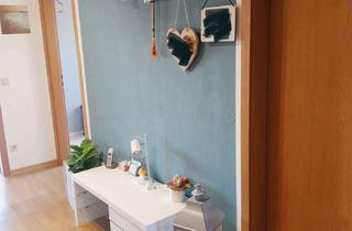 Wohnung mieten in 65620 Waldbrunn, Attraktive 3,5-Raum-Dachgeschosswohnung mit Balkon in Waldbrunn-Ellar (Westerwald)