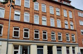 Wohnung mieten in Metzstraße 14, 24116 Schreventeich, Modernisierter Altbau mit Balkon nähe Schrevenpark