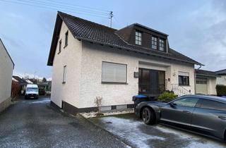 Wohnung mieten in 54662 Herforst, Wohnen in guter Wohnlage!