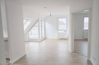 Wohnung mieten in 70771 Leinfelden-Echterdingen, Moderne Wohnung mit zwei Zimmern sowie Balkon und EBK in Leinfelden-Echterdingen