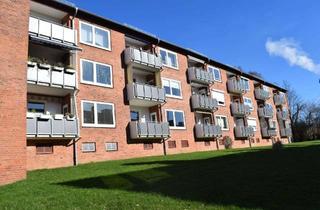 Wohnung mieten in Wassilystraße, 24113 Hassee, Ihr neues Zuhause: Topp renovierte 3-Zimmerwohnung in beliebter, ruhiger Lage nähe Südfriedhof