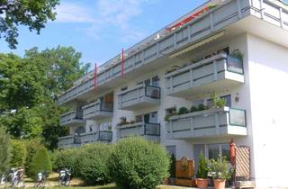 Wohnung mieten in Schmidgern 20, 82205 Gilching, Charmante 1,5-Zimmer-Dachterrassenwohnung im 3. OG in Gilching
