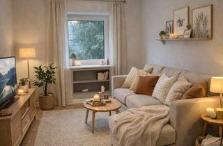 Wohnung mieten in Buggenbeck, 45470 Mitte, Frisch renovierte 2,5-Raum-Altbau-Wohnung in Mülheim-Stadtmitte