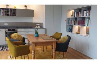 Wohnung mieten in Hohenzollernallee 41, 40235 Flingern Nord, Gehobene 2-Zimmer Wohnung im 4. OG mit Balkon in Flingern Nord/ Grafental