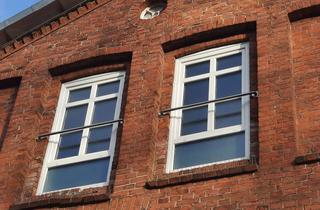 Wohnung mieten in Hagenstr. 32, 23843 Bad Oldesloe, Helle 2-Zimmer Dachgeschosswohnung in Bad Oldesloe