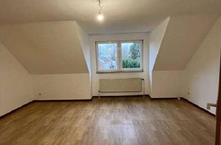 Wohnung mieten in Heckenweg 17, 24782 Büdelsdorf, Sofort bezugsfreie 3,5‑Zimmer‑DG‑Wohnung – hell, gemütlich