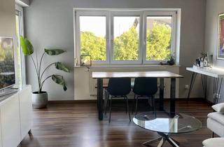 Wohnung mieten in Welfenstraße, 86916 Kaufering, Traumhafte 3-Zimmer Whg. mit Südbalkon und Einbauküche in Bahnhofsnähe.