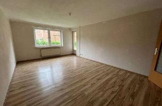 Wohnung mieten in Heckenweg 15, 24782 Büdelsdorf, Handwerkerfreundlich – 3‑Zimmer‑EG‑Wohnung mit Terrasse !! 2 Monaten Kaltmietfrei !!