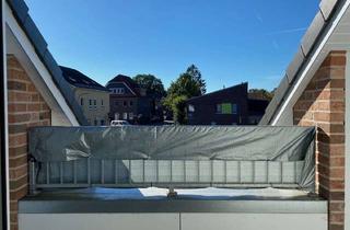 Wohnung mieten in 25355 Barmstedt, *3 Zimmer Komfortwohnung im Niedrigenergiestandard !!!*