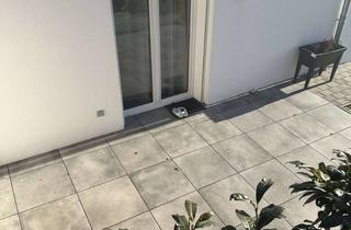 Wohnung mieten in 75443 Ötisheim, 3-Zimmer Einliegerwohnung mit Terrasse in Ötisheim