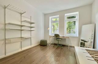 Wohnung mieten in Bergisch Gladbacher Straße 135-137, 51065 Mülheim, Stilvolles Zimmer im sanierten Altbau – möbliert & modern