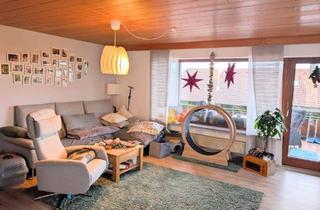 Wohnung mieten in Panoramastr. 20, 88433 Schemmerhofen, Die perfekte Familienwohnung! 5 Zi, 150qm, großer Garten, Balkon, Terrasse, ab 01.03.26 frei