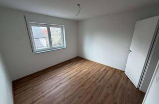 Wohnung mieten in Feldstraße, 89250 Senden, 2,5 Zimmer Wohnung mit Balkon - Erstbezug nach Neubau